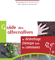 Guide des techniques alternatives à l'usage des pesticides pour les communes